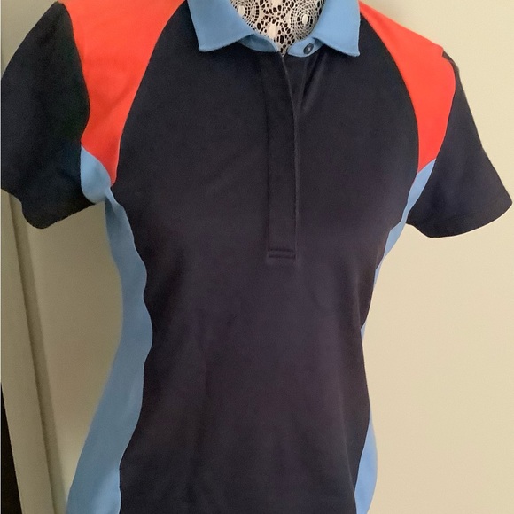 Golf shirts - Picture 3 of 3